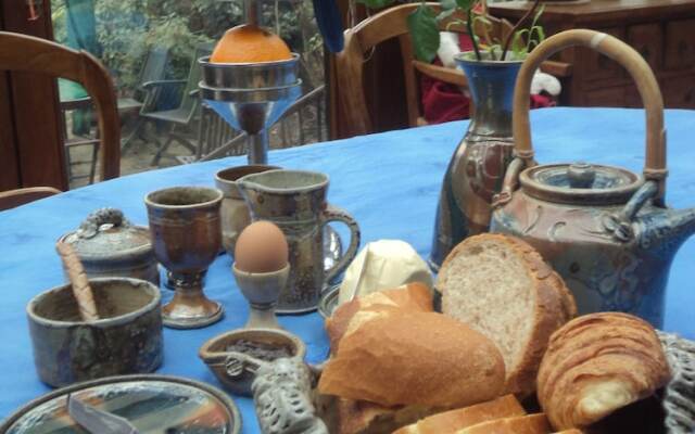 Le Temps d'une Pause