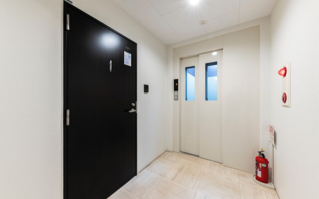Hills Sapporo 203