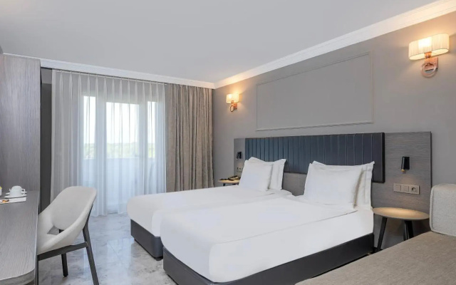 Adora Hotel & Resort
