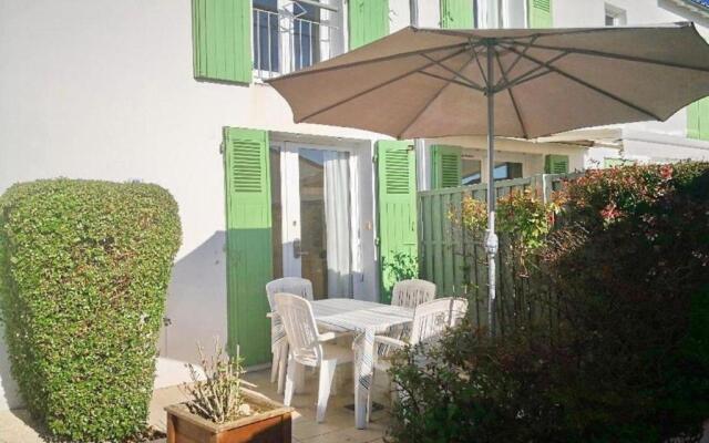 La Jolie Brise Appartement Dans Résidence Avec Piscine
