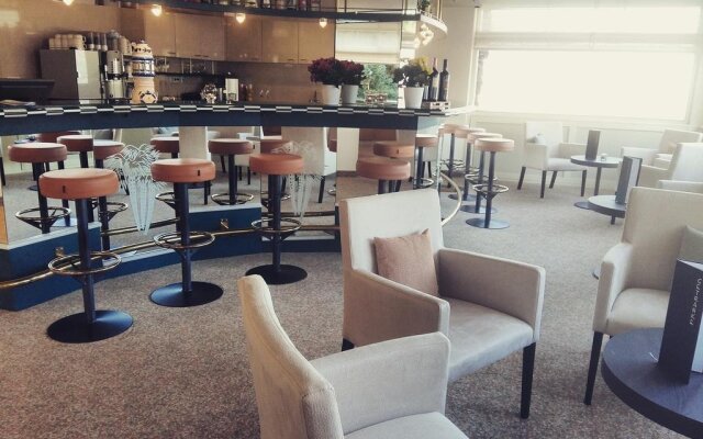 Hotel Tobler
