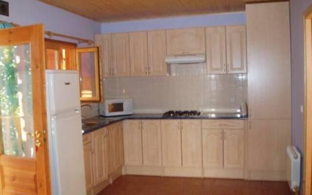 Camping Lago Barasona