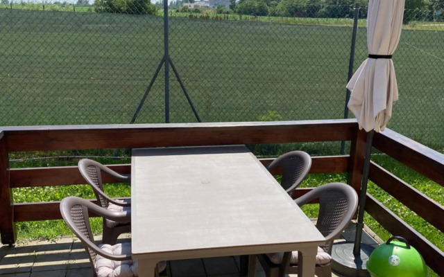 Apartman Delfin