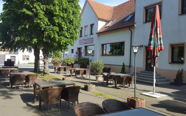 Landhotel & Steakhaus Mareen's