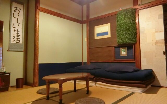 Guest House FUTARENO - Hostel