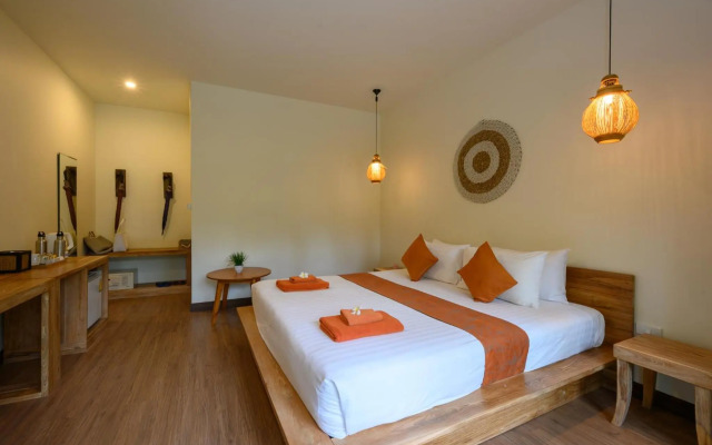 Wapi Resort Koh Lipe