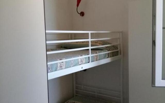 Appartamento Ornella Al Mare