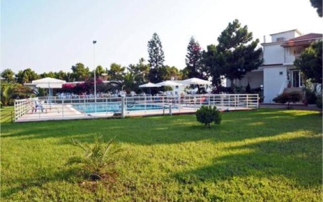 Kipriotis Hotel