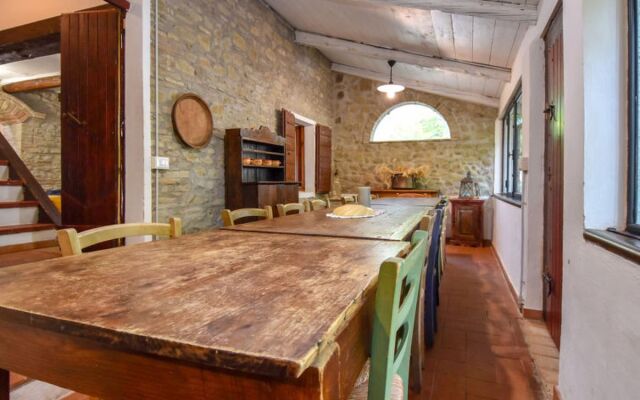 Casale Antica Pietra Zollara