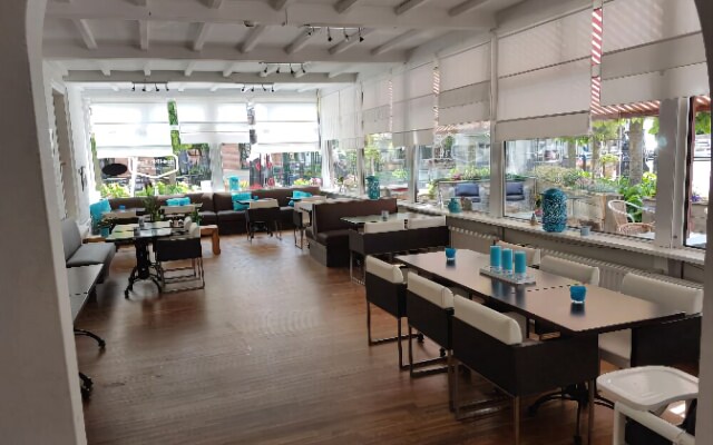 Hotel Bar Bistro Kaai 31