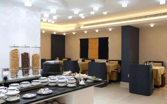 Lamar Al Bawadi Hotel