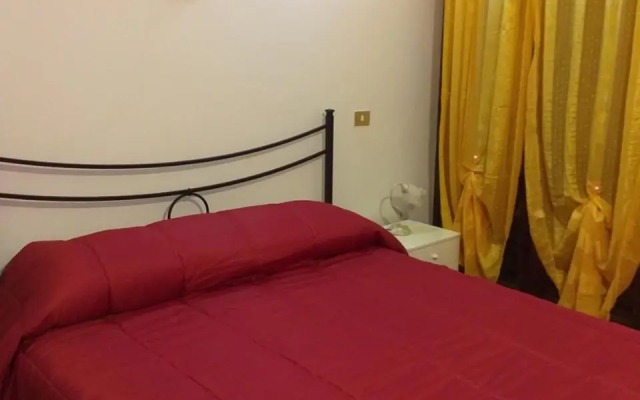 Appartamento Carrata