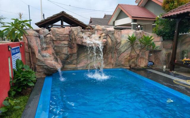 Roemahkoe Holidayhome