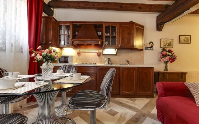 Angels - WR Apartments