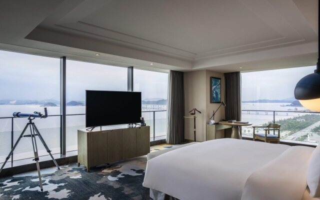 Pullman Zhoushan Seaside