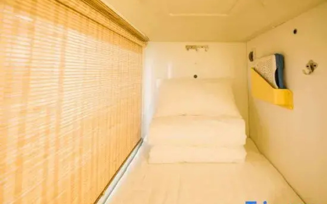 Xi'an Xiaoyudian Apartment