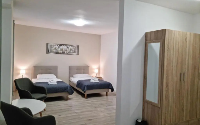 H2U LUX Hostel Dla Ciebie