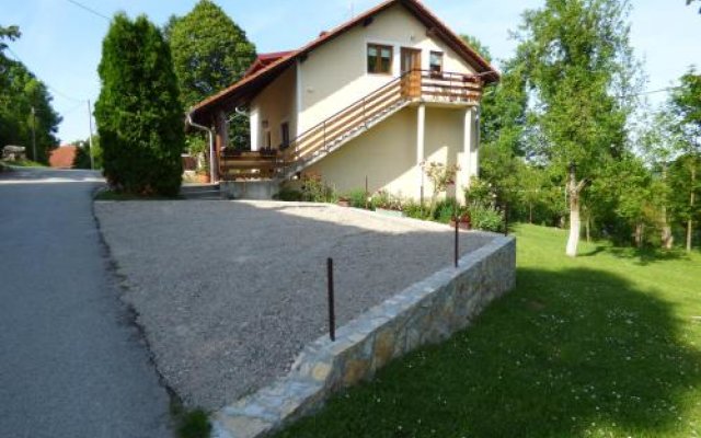 Guesthouse Mirko Hodak