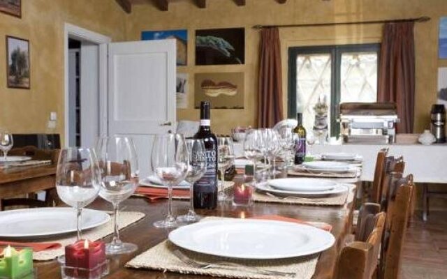 Agriturismo Tenuta Il Quinto