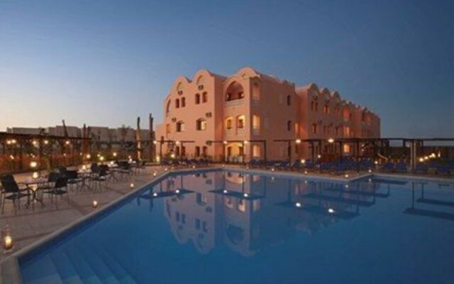 Sol y Mar Shams Suites