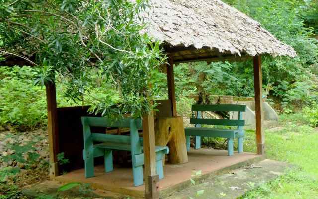 The Dai Resort Mae Hong Son