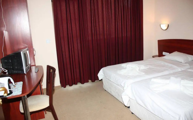 Family Hotel Bordo House