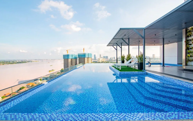 MekongView 6 CondoTel