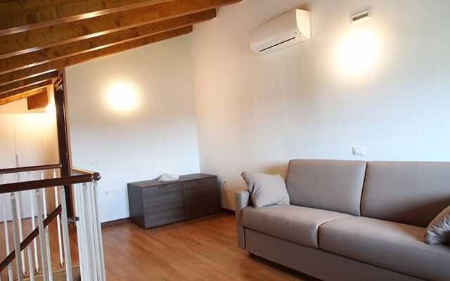 Agriturismo Ai Tre Castelli