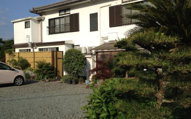 Matsuzaki Onsen Robatakan