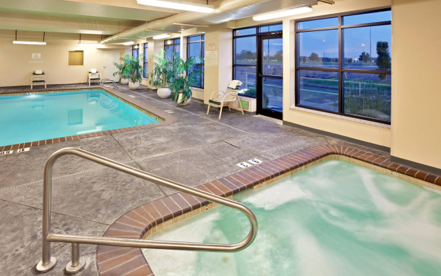 Holiday Inn Express Hotel & Suites Pasco-Tri Cities by IHG