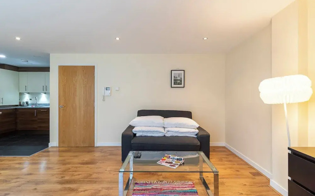 Shoreditch City Living