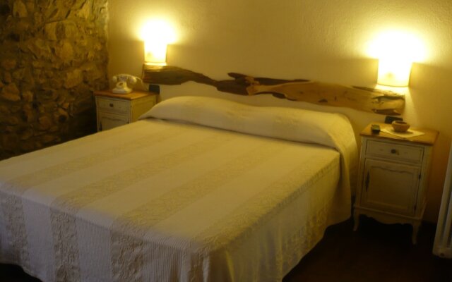 Albergo Diffuso S'Illustradu