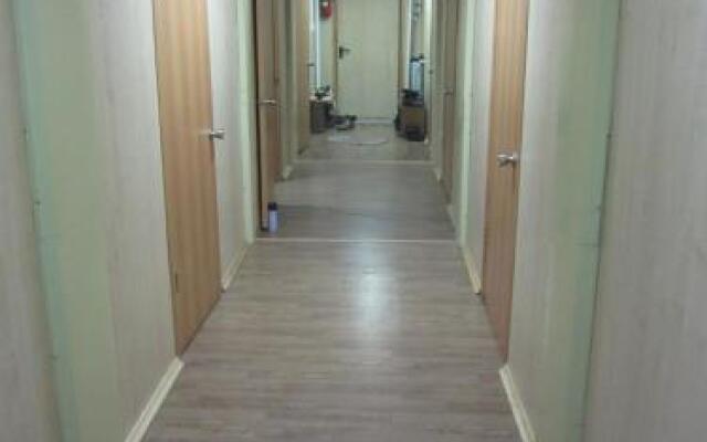 Hostel Ural Haus