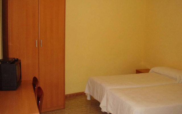 Hostal Moratín