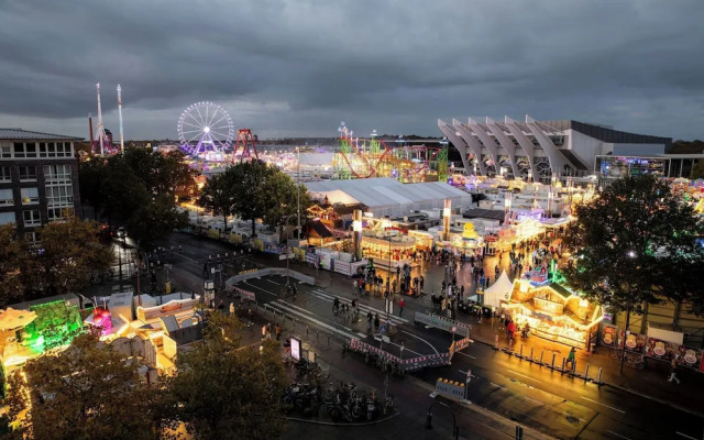 Courtyard by Marriott Bremen