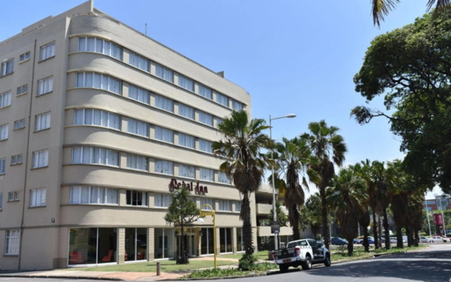 Regal Inn North Beach