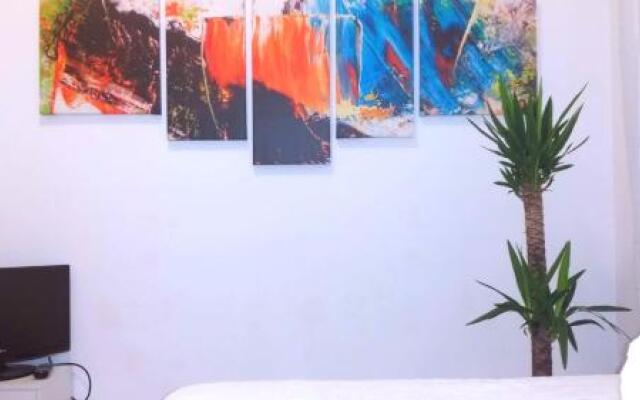 A Casa di San Pietro