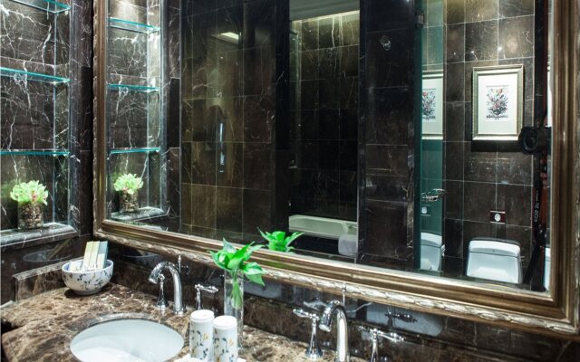 Sky Fortune Boutique Hotel