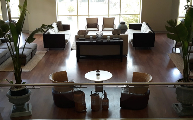 Presa Di Finica Hotel & Suites