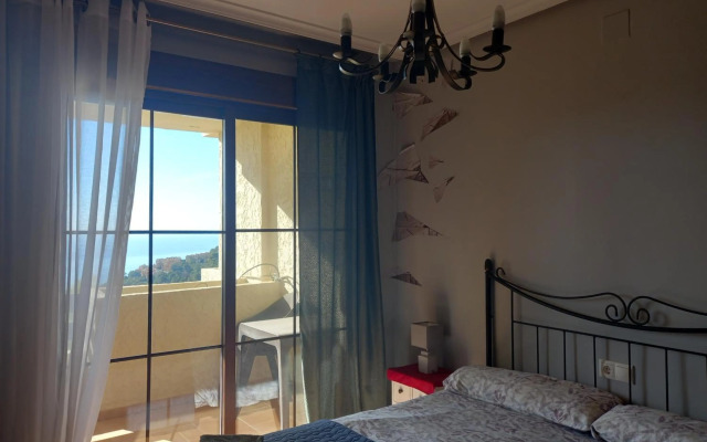 Townhouse Los Olivos M