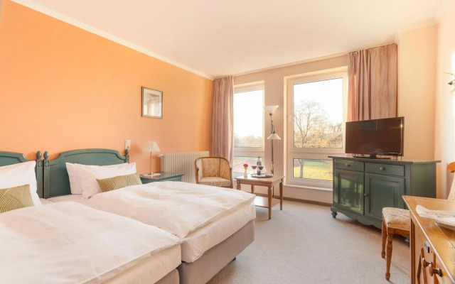 Hotel & Restaurant Grotehof