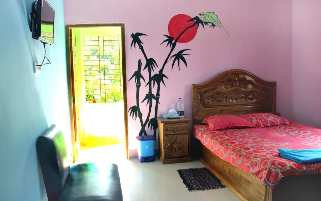 Tamim Resort