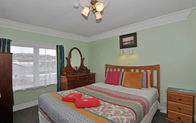 Richmond Guest House Bed & Breakfast