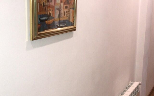 Apartment With 2 Bedrooms in Gijón, With Wifi