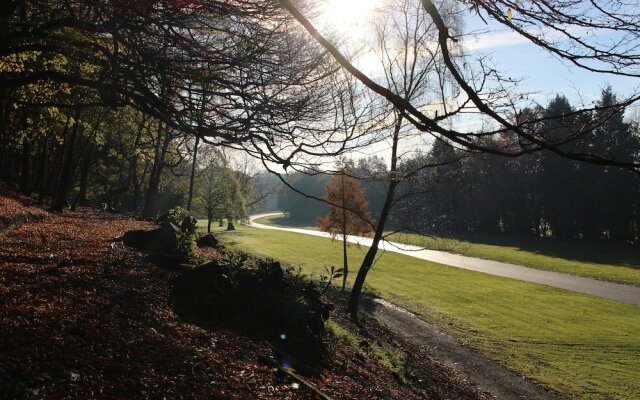 Haigh Hall Hotel