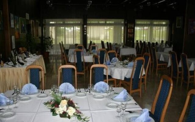 Top -Terme Topusko