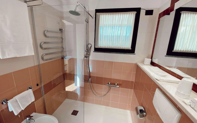 Best Western Hotel Solaf