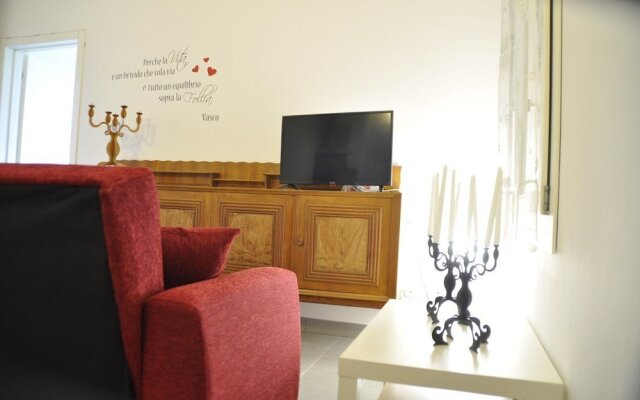 Residenze Rodari Design Suites