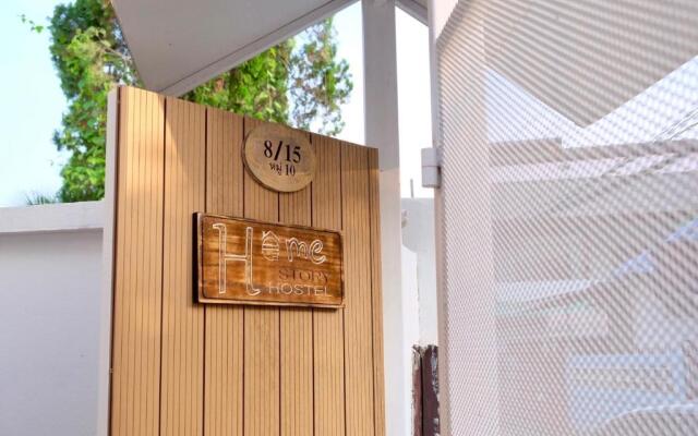 Home Story Hostel Chiang Mai