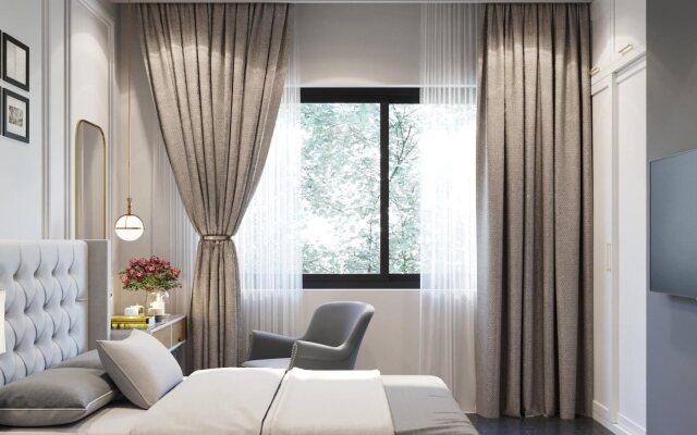 The G.Hotel Hue - Hostel